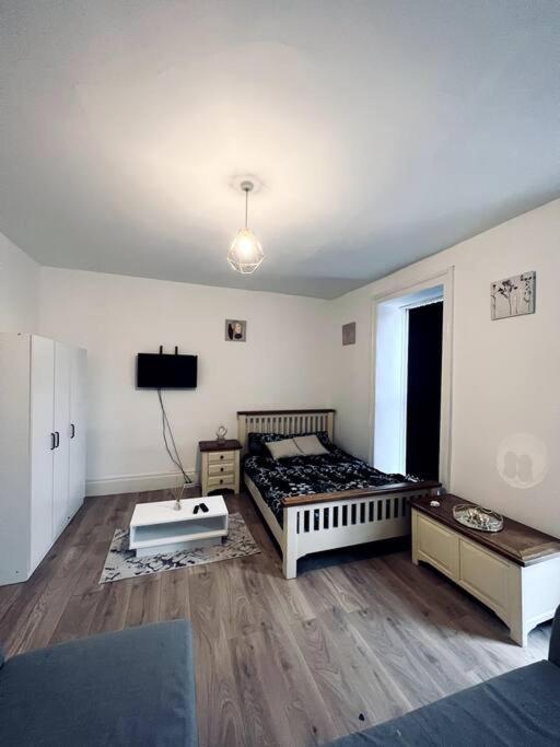 לונדון One Bedroom Close To Hyde Park #01 מראה חיצוני תמונה