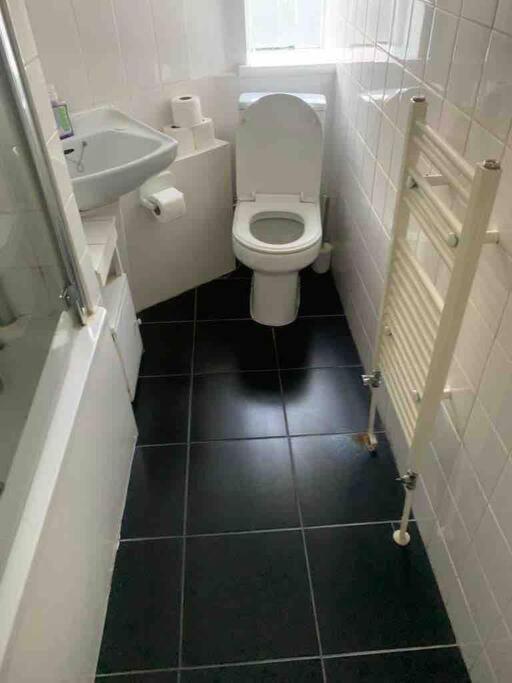 לונדון One Bedroom Close To Hyde Park #01 מראה חיצוני תמונה